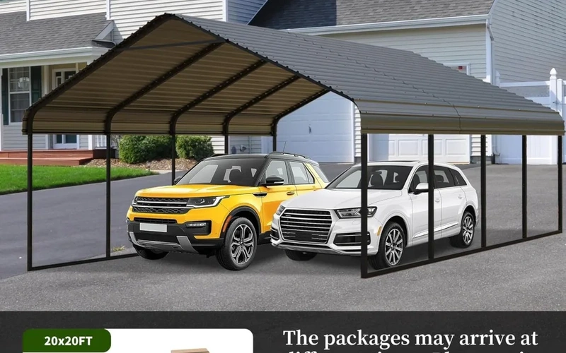 heavy-duty-galvanized-steel-carportcanopy-20x20