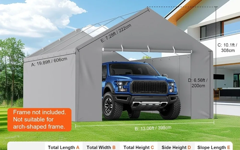 heavy-duty-waterproof-carportcanopy-13x20ft