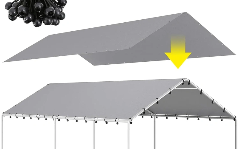 waterproof-carportcanopy-premium-shelter