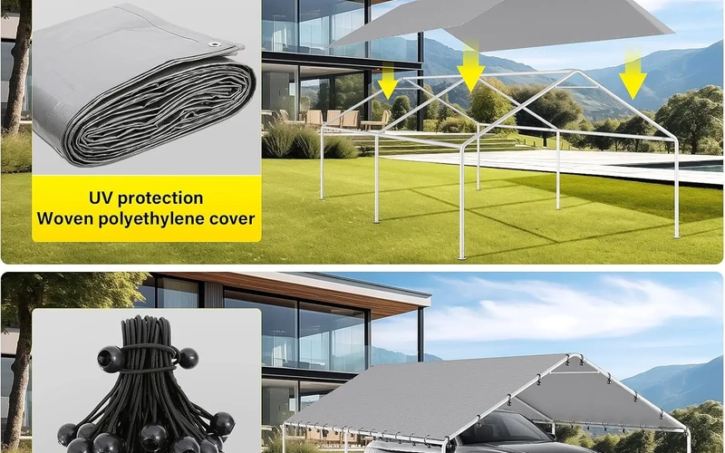 waterproof-carportcanopy-premium-shelter